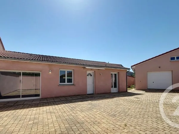 Maison 5 pièces 82 m²