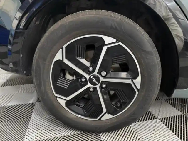 Kia Niro 1.6 gdi 183ch phev premium dct6 — photo 15