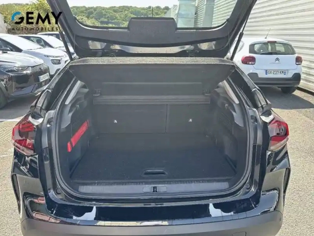 Citroën C4 bluehdi 130 s&amp;s eat8 — photo 6