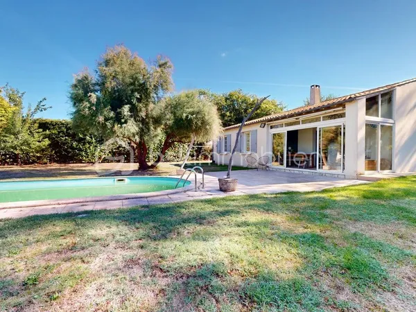 Maison 5 pièces 101 m²