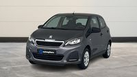 Peugeot 108 VTi 72 Like S&S 4cv 5p