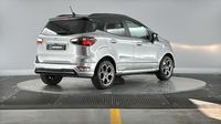 Ford Ecosport 1.0 EcoBoost 125ch ST-Line Euro6.2 — photo 5