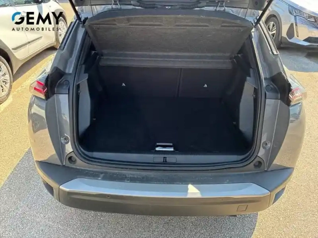 Peugeot 2008 100 s&amp;s bvm6 — photo 6