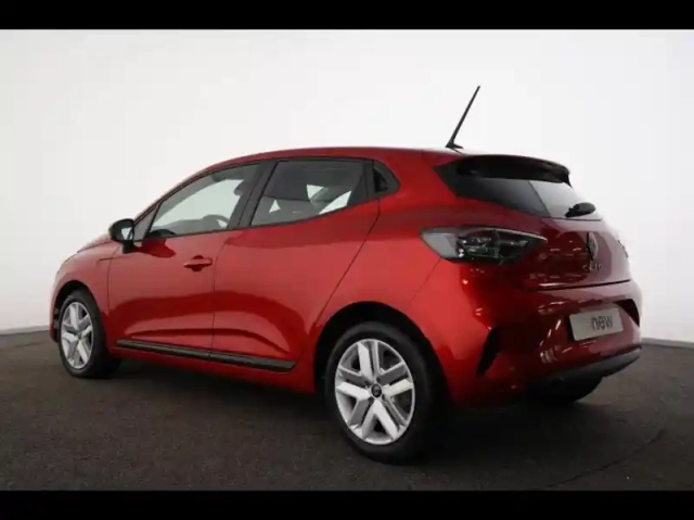 Renault Clio 1.5 blue dci 100ch evolution - 24 — photo 3