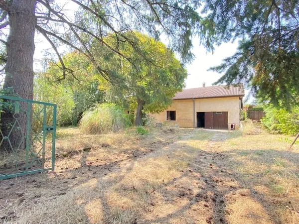 Maison 4 pièces 123 m²