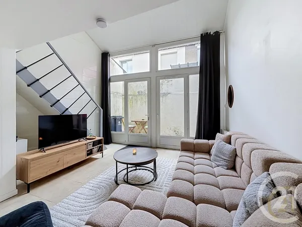 Maison 2 pièces 48 m²