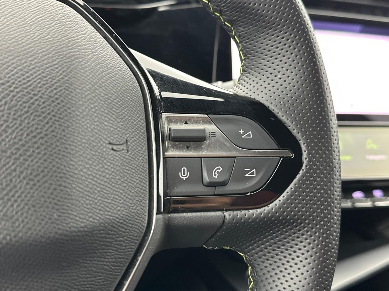 Peugeot 308 sw puretech 130ch s&s eat8 gt — photo 20