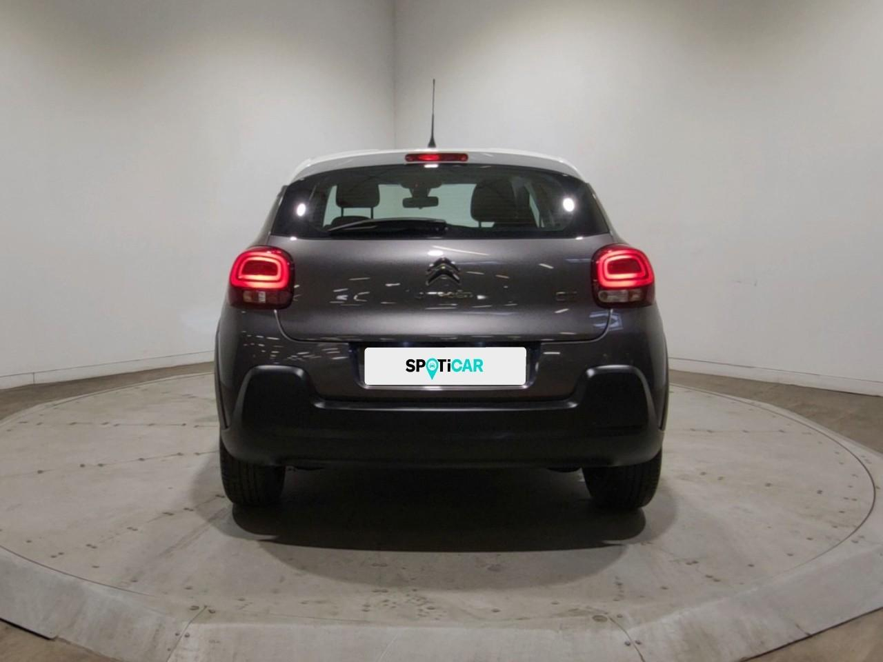 Citroën C3 puretech 83 s&s bvm5 you! — photo 4