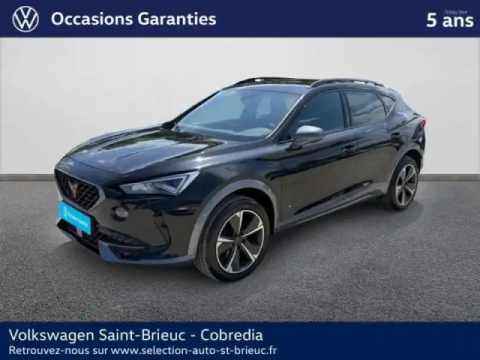 Cupra Formentor 1.5 tsi 150ch business edition
