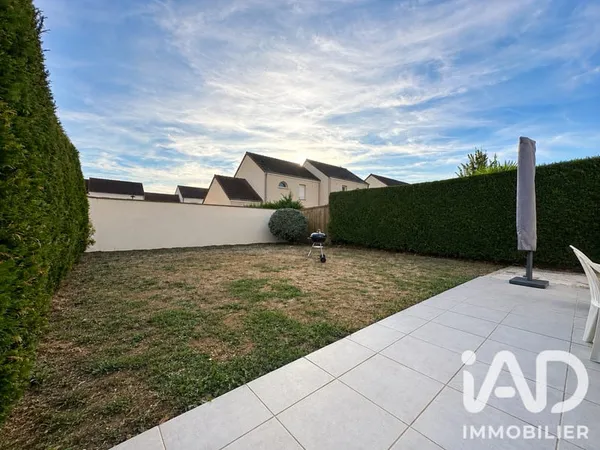 Maison 5 pièces 92 m²