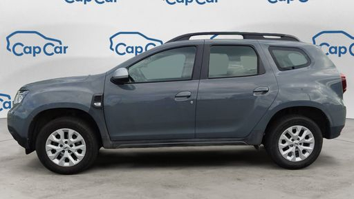 Dacia Duster 1.3 TCe 130 - Expression – 2023 – 49284 km – Essence – Boîte Manuelle — photo 15