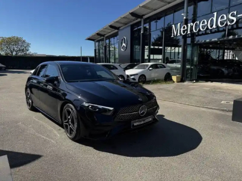 Mercedes Classe A 200 d