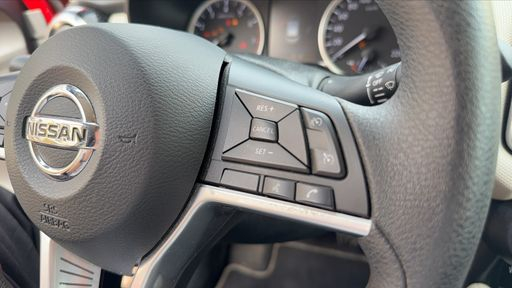 Nissan Micra 1.0 IG-T 100 - Made In France – 2019 – 49538 km – Essence – Boîte Manuelle — photo 8