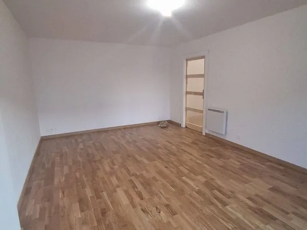 Appartement 66 m²