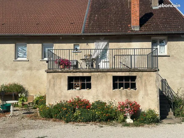 Location appartement 130m2