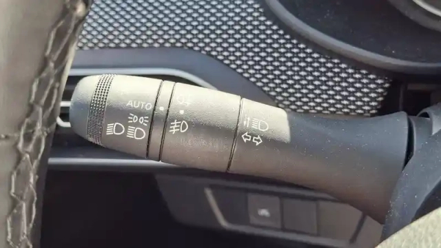 Dacia Jogger eco-g 100 5 places — photo 31