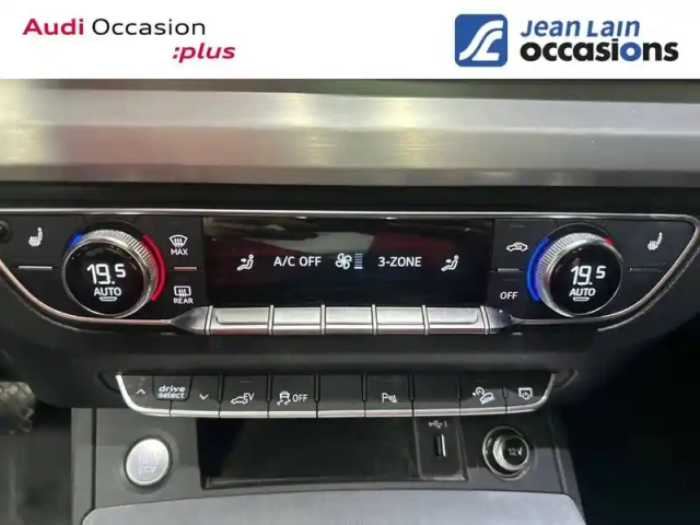 Audi Q5 55 tfsi e 367 s tronic 7 quattro — photo 14