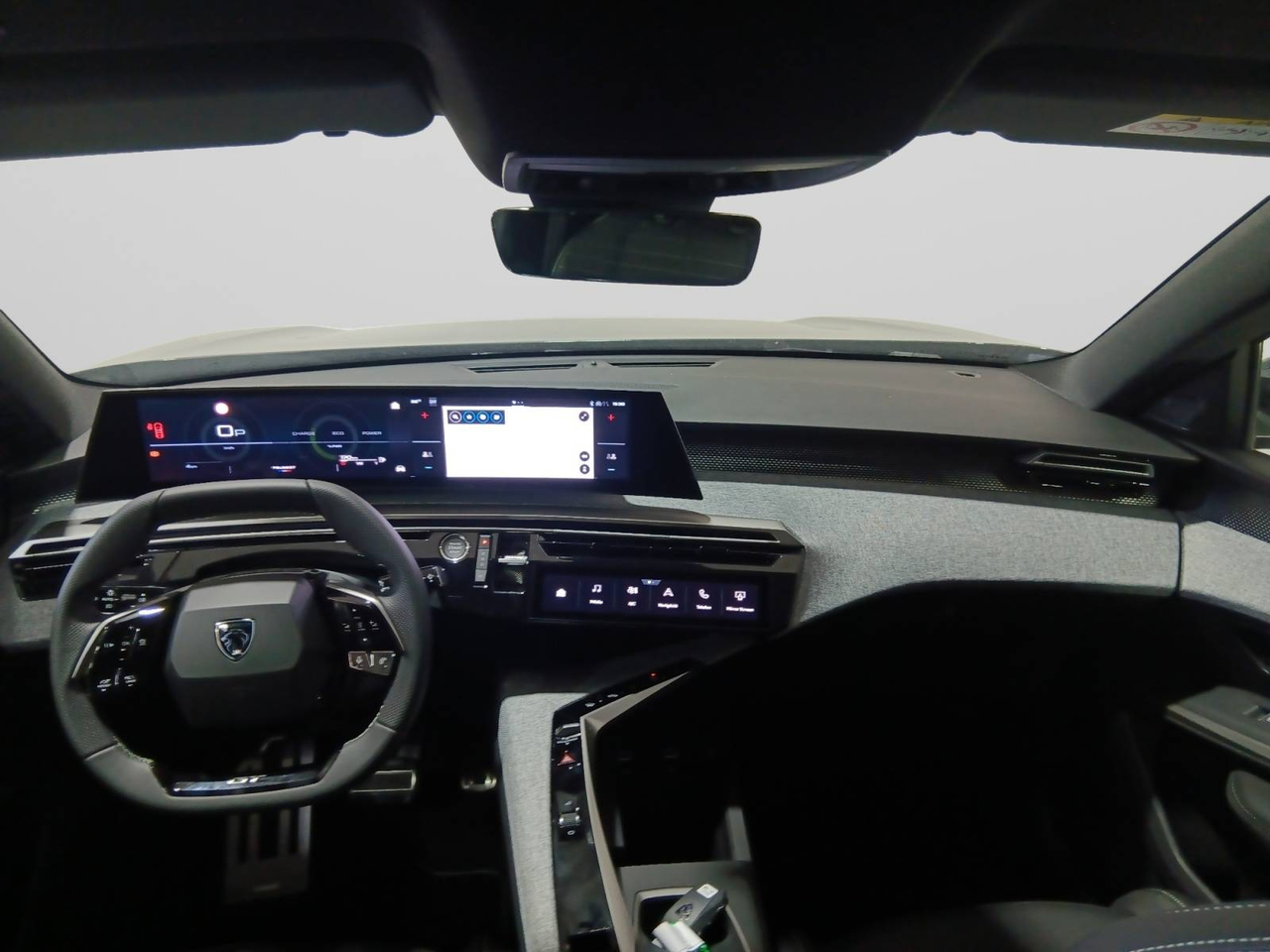 Peugeot 3008 — photo 20