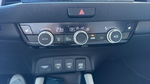 Honda Jazz 1.5 i-MMD 109 BVA6 - Exclusive – 2021 – 3565 km – Hybride essence – Boîte Automatique — photo 3
