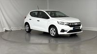 Dacia Sandero 1.0 SCe 65ch Essential -24 — photo 3