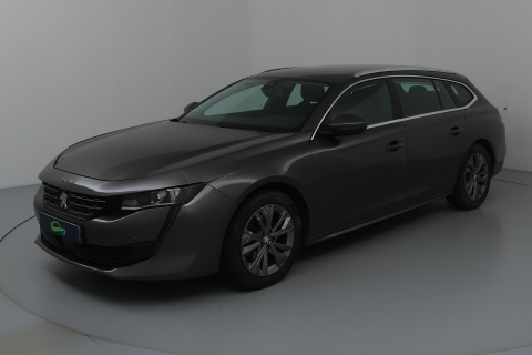 Peugeot 508 SW