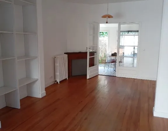Appartement 1 pièce 33 m²