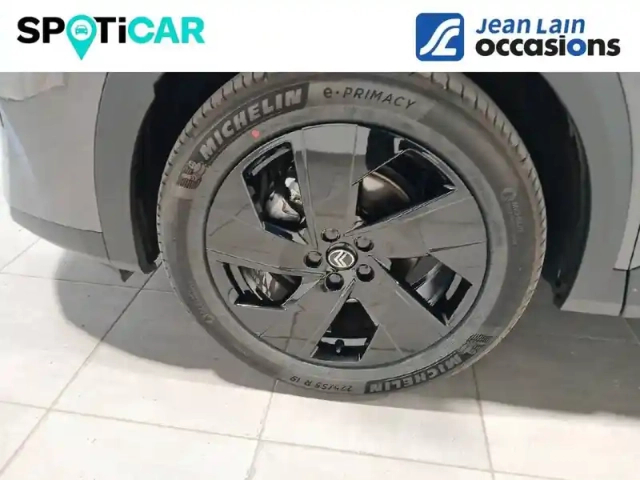 Citroën C5 Aircross hybride 145 ch e-dcs6 — photo 13