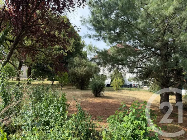 Immeuble de rapport 537 m²