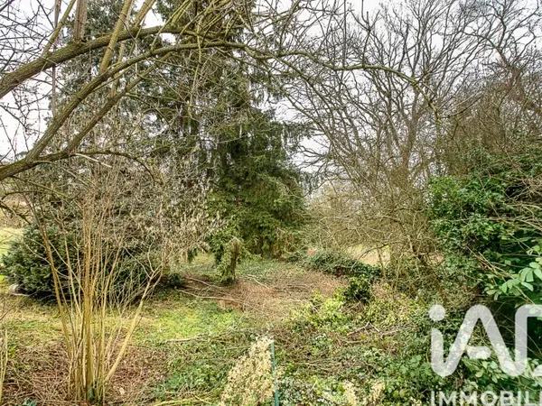 Terrain 503 m²
