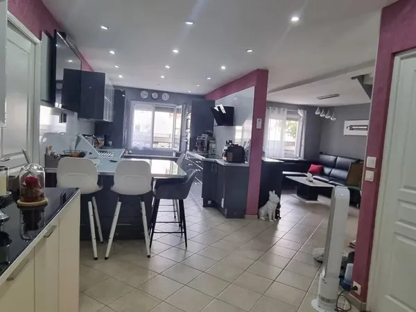 Maison 110 m² Ballainvilliers