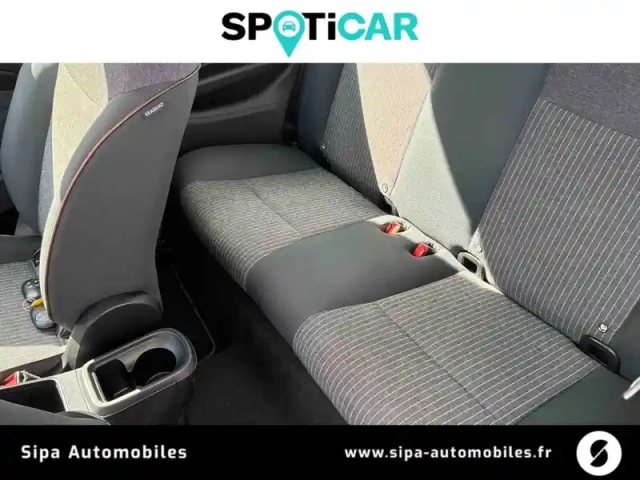 Fiat 500 e 95 ch — photo 13