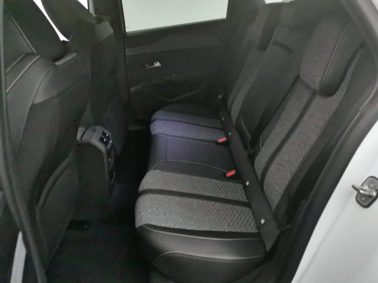 Peugeot 308 sw hybrid 145 e-dcs6 allure — photo 13