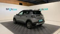Citroen C3 1.2 Turbo 100ch MAX — photo 7
