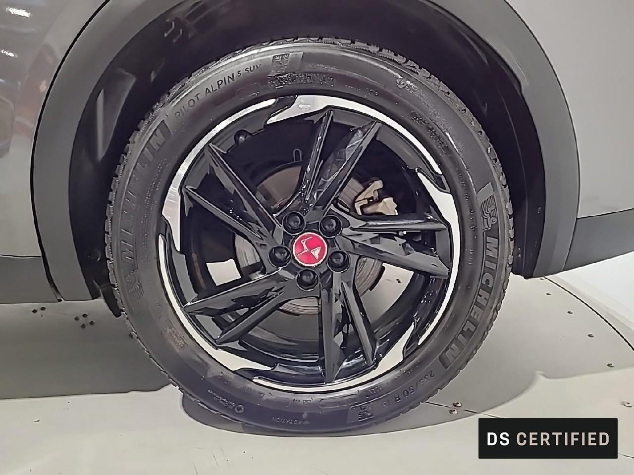 Ds Ds 7 crossback crossback hybride e-tense 225 eat8 performance lin — photo 16