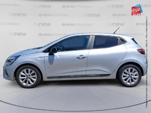 Renault Clio 1.0 tce 90ch evolution — photo 9