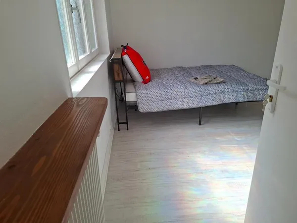 Loue chambre - 28.8 m² - 1 pièce, 1 chambre - Vitry-sur-Seine 94400