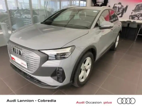 Audi Q4 E-Tron 35 e-tron 170ch edition one