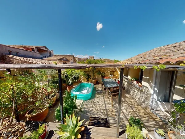 Maison 5 pièces 182 m²