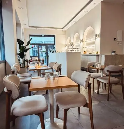 Fond de commerce Restaurant