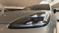 Porsche Cayenne 4.0 V8 680ch Turbo S E-Hybrid — photo 17