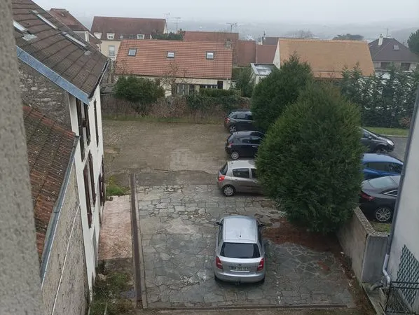 Place de Parking