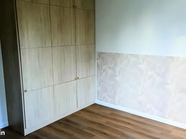 À louer - Appartement type F2 - 44,53 m² + terrasse avec jacuzzi et cuisine d'été
