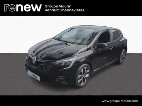 Renault Clio 1.0 tce 90ch evolution