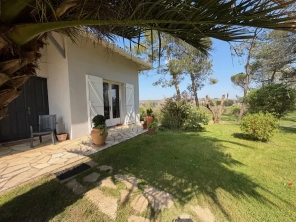 Maison 6 pièces 149 m²