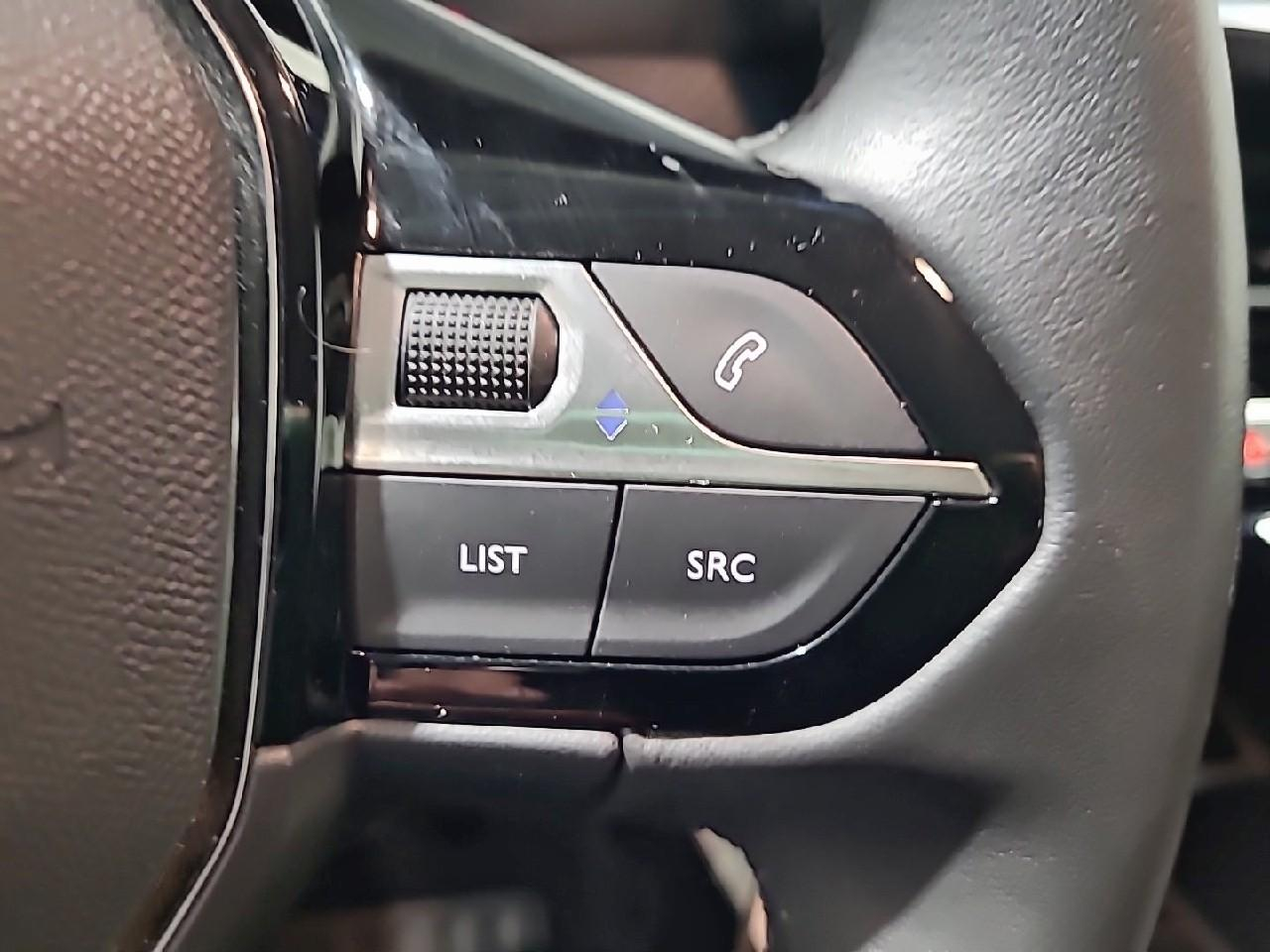 Peugeot 208 puretech 75 s&s bvm5 active — photo 18