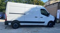 Renault Master F3500 L2H2 2.3 Blue dCi 135ch Confort Euro6E — photo 4