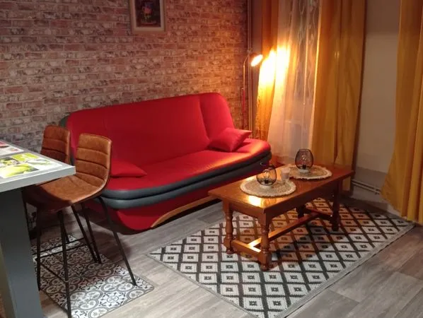 Vendre appartement T2