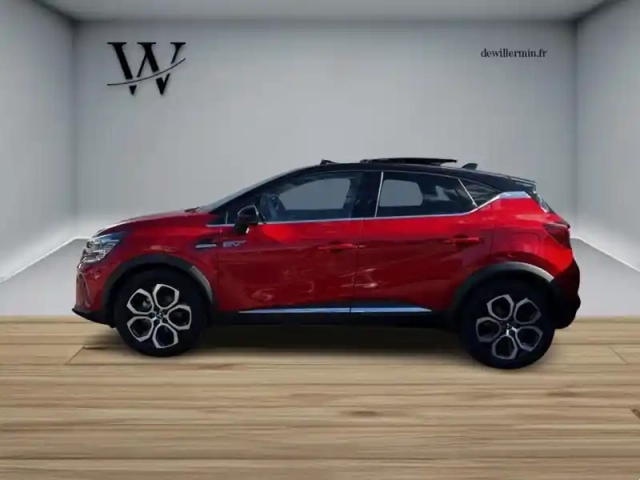 Mitsubishi Asx 1.6 phev instyle — photo 4