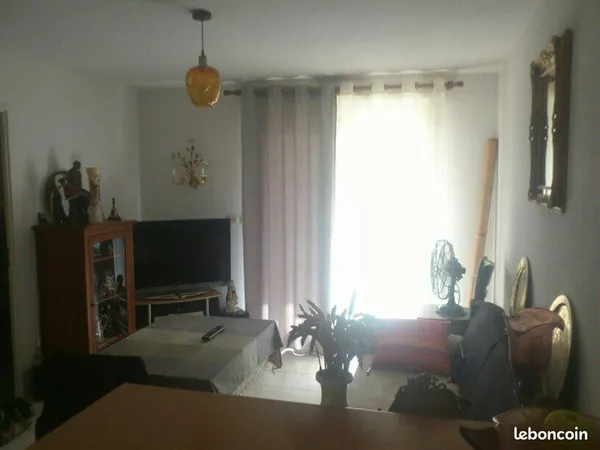 Appartement 34m2 à Montech