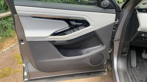 Land Rover Evoque 2.0 TD4 150 BVA6 - S – 2020 – 78700 km – Diesel – Boîte Manuelle — photo 18